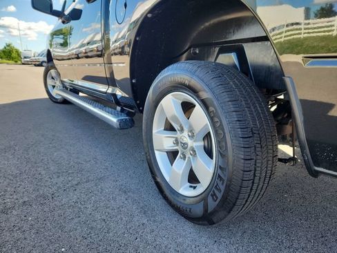 Used 2017 RAM 1500 Tradesman w/ Popular Equipment Group AWD/4WD image 19