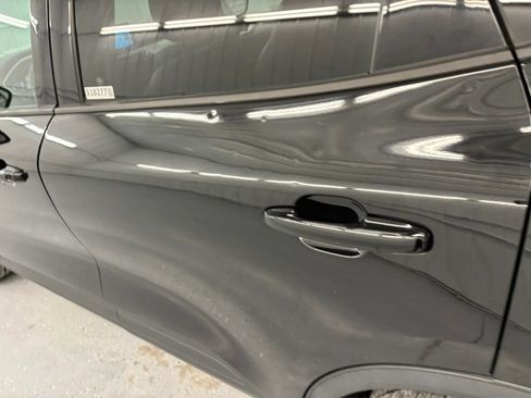 Used 2021 Ford Escape SEL FWD image 21