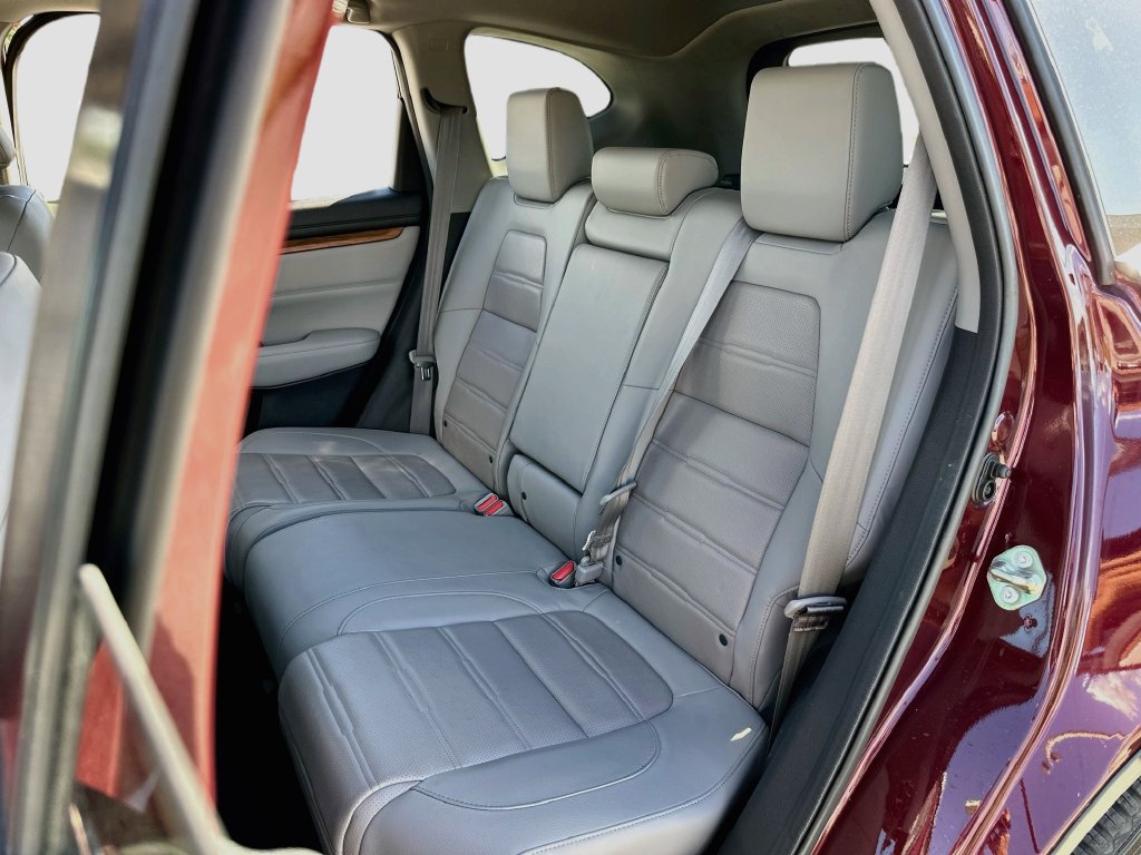 Used 2019 Honda CR-V EX-L image 24