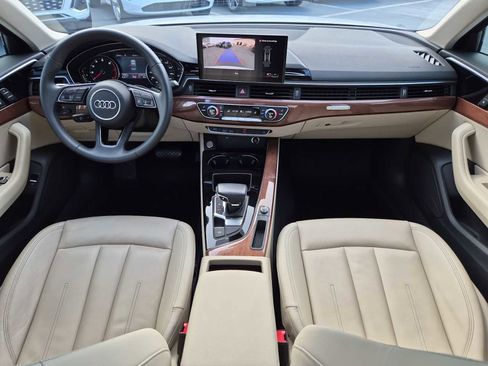 Certified 2023 Audi A4 2.0T Premium w/ Convenience Package image 14