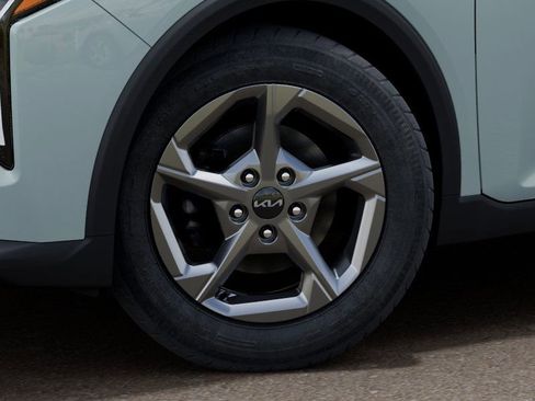 New 2026 Kia K4 LXS image 9