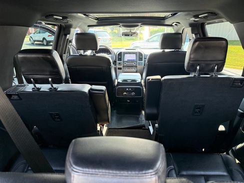 Used 2020 Ford Expedition XLT w/ FX4 Off-Road Package AWD/4WD image 38