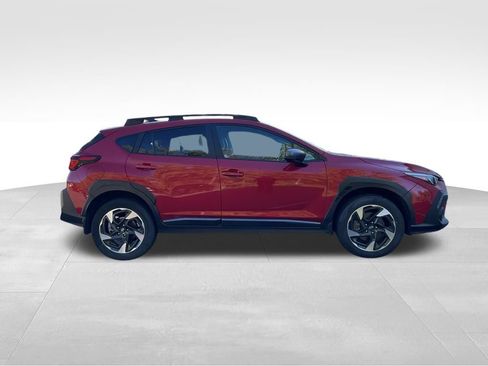 Used 2024 Subaru Crosstrek 2.5i Limited image 25