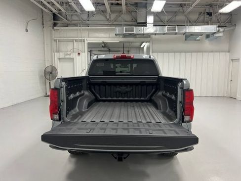New 2026 Chevrolet Colorado Z71 w/ Technology Package AWD/4WD image 18