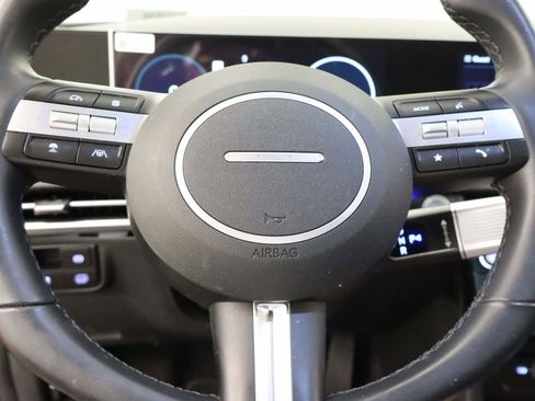 Used 2025 Hyundai Tucson SEL image 11