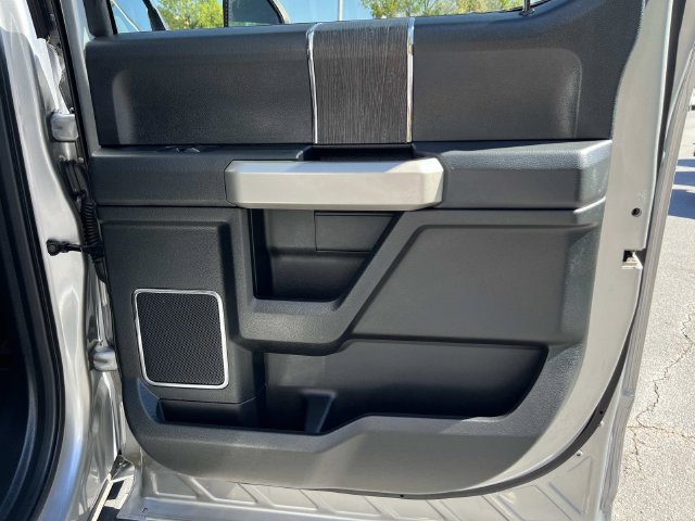 Certified 2020 Ford F250 Lariat w/ Tremor Off-Road Package AWD/4WD image 37
