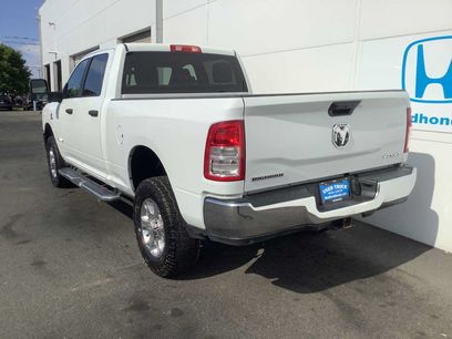 Used 2024 RAM 2500 Big Horn w/ Off Road Package