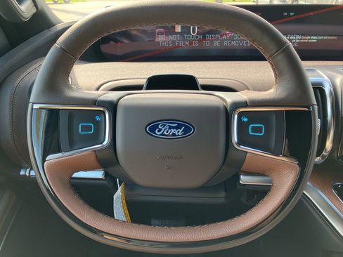 New 2025 Ford Expedition King Ranch image 36