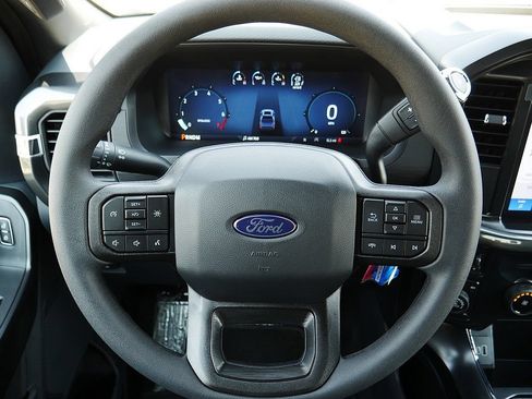 New 2026 Ford F150 STX w/ Equipment Group 200A AWD/4WD image 18