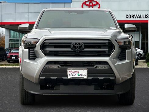 New 2025 Toyota Tacoma SR5 image 3
