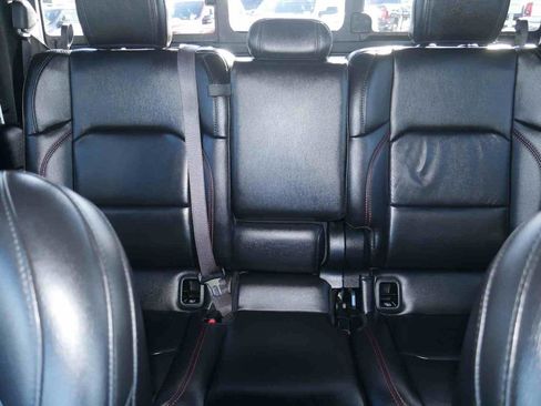 Used 2020 Jeep Gladiator Rubicon image 40