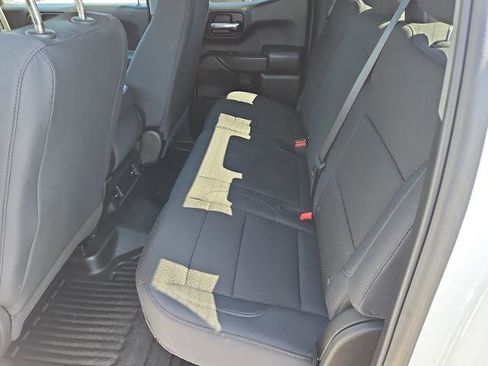 Certified 2025 GMC Sierra 1500 Pro w/ Pro Value Package AWD/4WD image 22