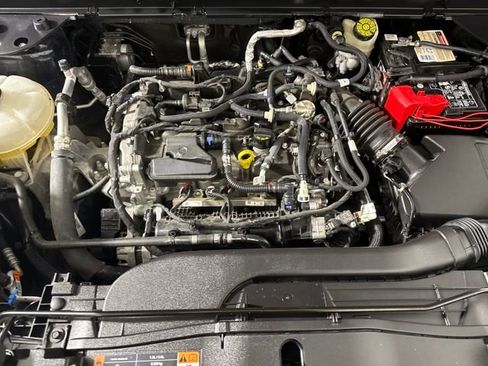 Used 2022 Ford Bronco Sport Big Bend w/ Convenience Package image 33