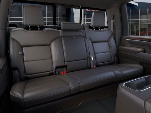 New 2026 GMC Sierra 2500 Denali w/ Denali Reserve Package image 51