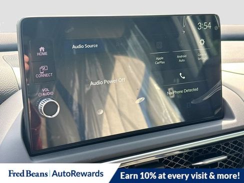 New 2026 Acura ADX A-Spec AWD/4WD image 18
