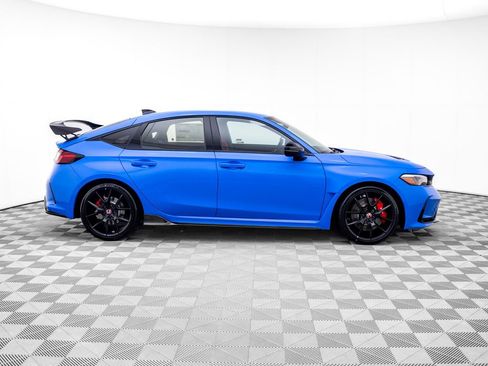 New 2026 Honda Civic Type R image 7