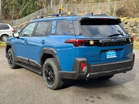 New 2026 Subaru Outback Wilderness image 3