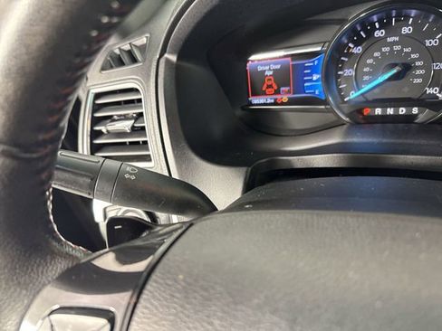 Used 2017 Ford Explorer Sport w/ Equipment Group 401A AWD/4WD image 15
