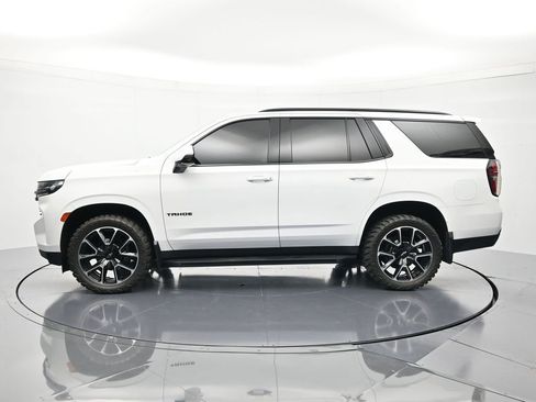 Used 2022 Chevrolet Tahoe RST w/ Luxury Package AWD/4WD image 8