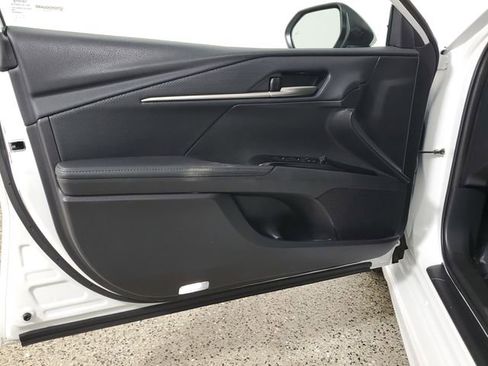 Used 2025 Toyota Camry XSE w/ Premium Plus Package image 20