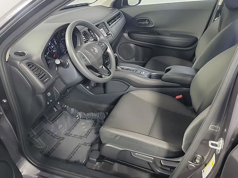 Certified 2022 Honda HR-V LX image 16