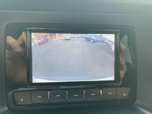 Used 2015 Chevrolet Suburban LS w/ Max Trailering Package RWD image 16