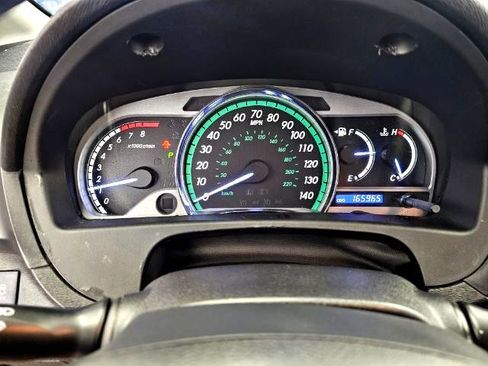 Used 2015 Toyota Venza Limited image 20