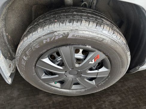 Used 2023 Toyota RAV4 LE image 36