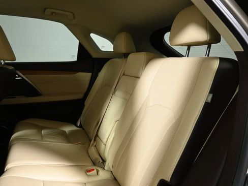 Used 2017 Lexus RX 350 350 w/ Premium Package image 4