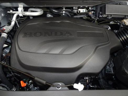 New 2026 Honda Ridgeline RTL image 10