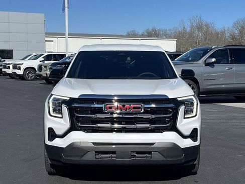 New 2026 GMC Terrain Elevation image 2