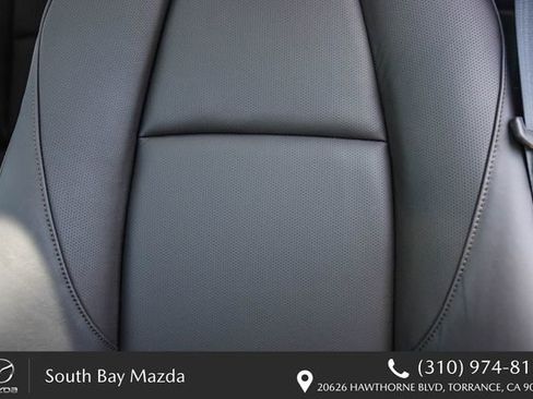 New 2026 MAZDA CX-30 2.5 Turbo w/ Premium Plus Pkg AWD/4WD image 25