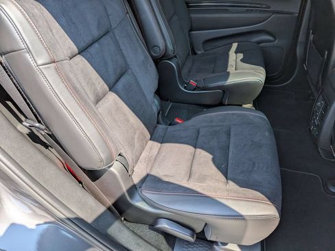 Used 2026 Dodge Durango GT AWD/4WD image 31