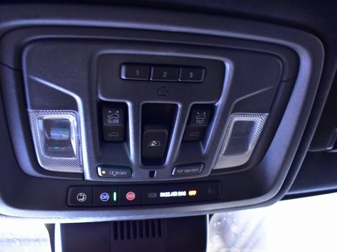 Used 2023 GMC Sierra 1500 AT4X w/ AT4X AEV Edition AWD/4WD image 38