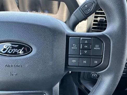 Certified 2025 Ford F150 STX w/ STX Black Appearance Package AWD/4WD image 26