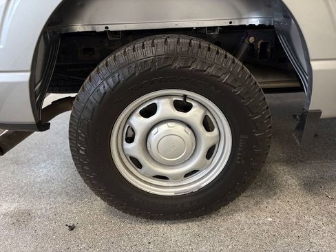 Used 2021 Ford F150 XL AWD/4WD image 37