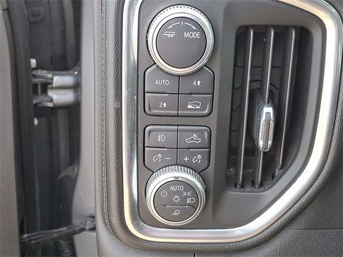 Used 2020 GMC Sierra 1500 SLT w/ SLT Premium Plus Package image 23