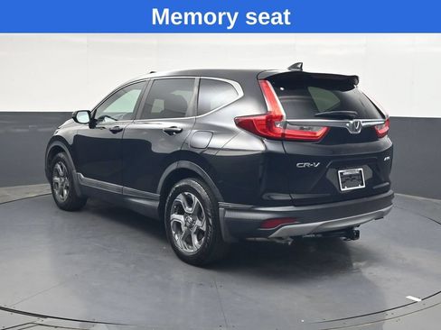 Used 2017 Honda CR-V EX-L image 6