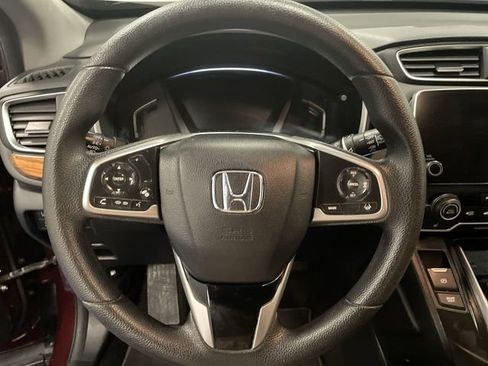 Certified 2019 Honda CR-V EX image 14
