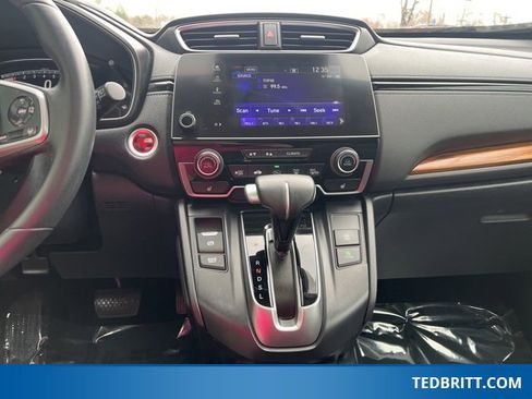 Used 2021 Honda CR-V EX-L image 31