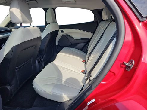 Used 2023 Ford Mustang Mach-E Premium RWD image 11