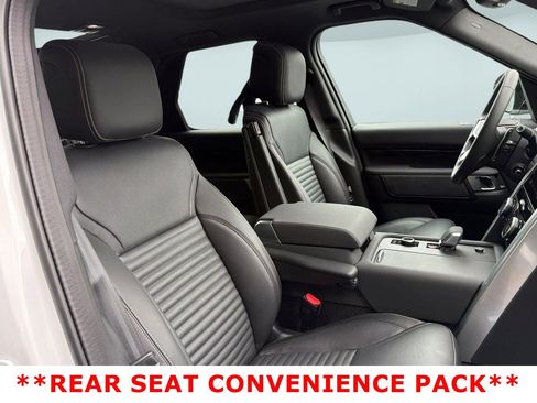 Certified 2025 Land Rover Discovery S AWD/4WD image 33