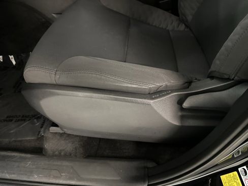 Used 2024 Toyota Tundra SR5 image 16