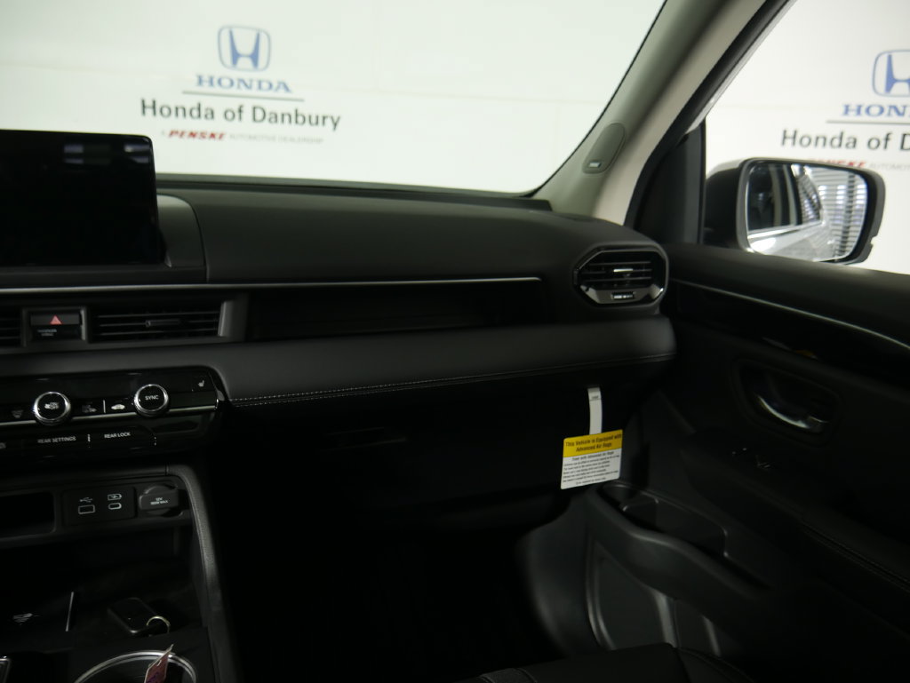 New 2026 Honda Pilot Touring image 15