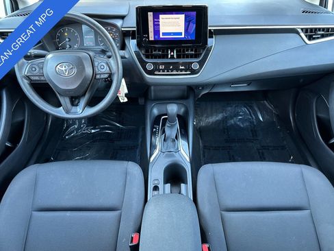 Used 2024 Toyota Corolla LE image 13