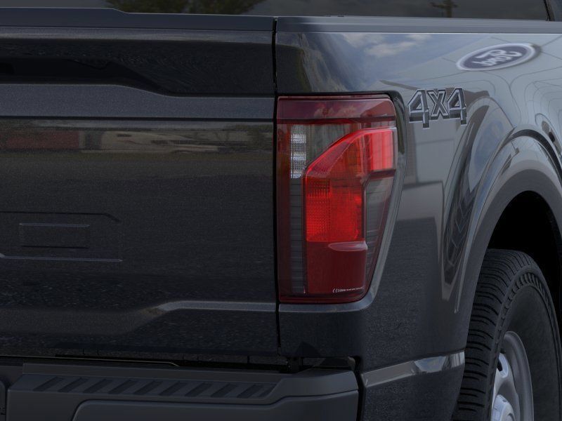 New 2026 Ford F150 XL AWD/4WD image 21