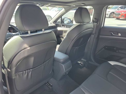 Used 2025 Kia K5 GT-Line w/ GT-Line Premium Package FWD image 17