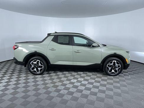 Used 2024 Hyundai Santa Cruz Limited image 10