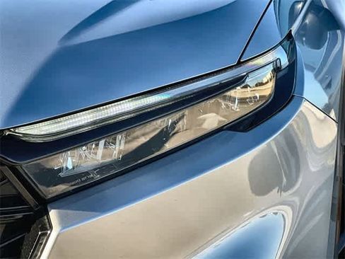 Certified 2025 Honda CR-V Sport image 24