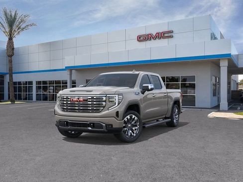 New 2026 GMC Sierra 1500 Denali image 8
